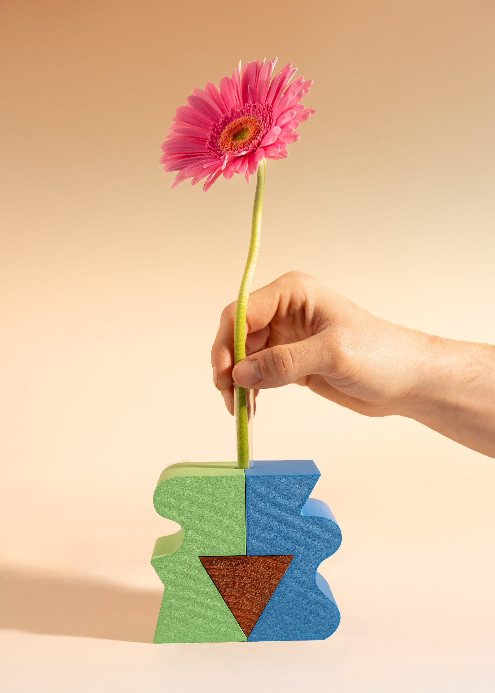 Solo Blume