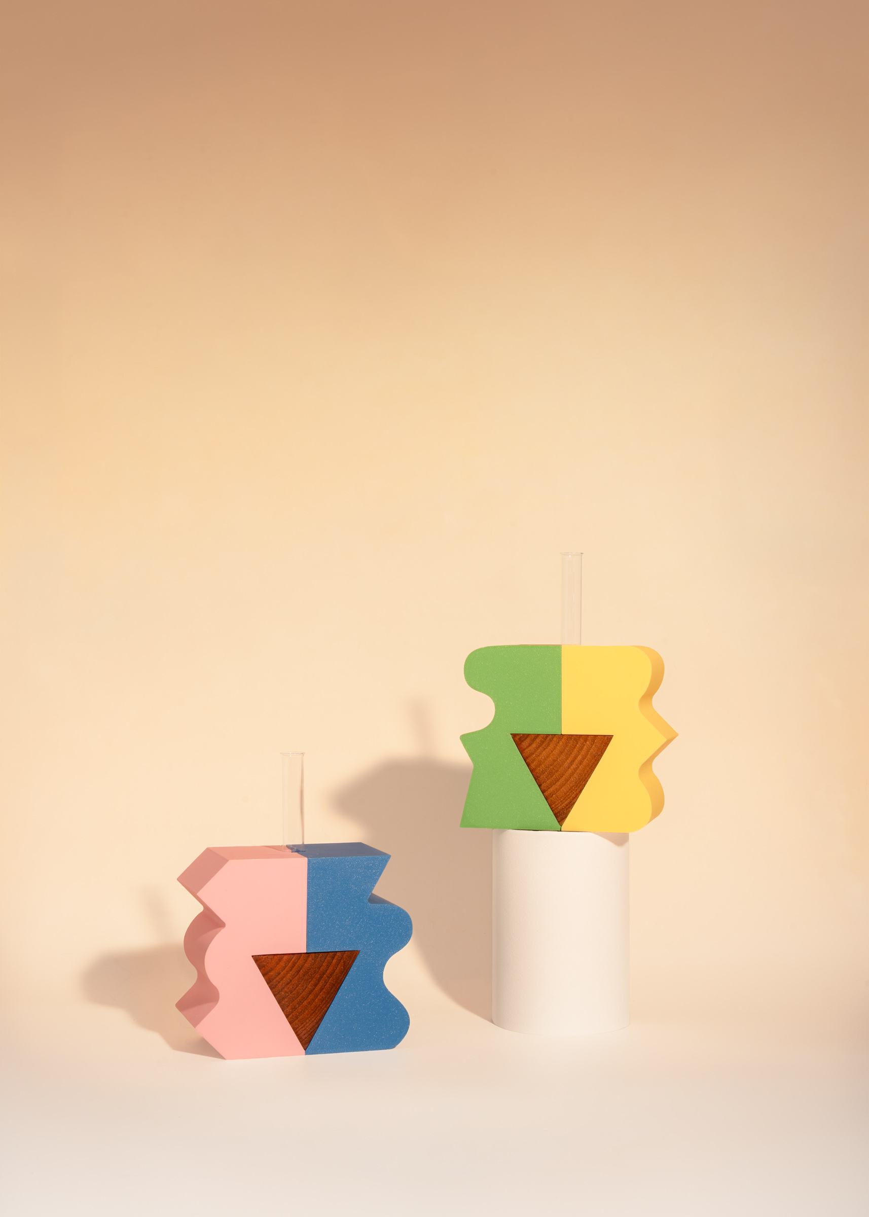 Duo Blume